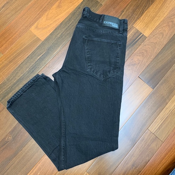 Express Other - Express Jeans